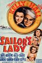 Ambrose Schindler Sailor's Lady