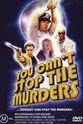 Tom Appleton you can't stop the murders