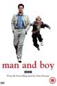 多米尼克·霍威尔 Man and Boy