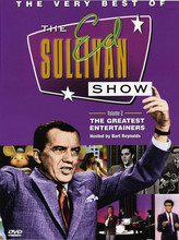 The Very Best of the Ed Sullivan Show 2