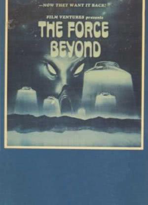 The Force Beyond海报封面图
