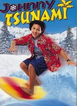 Johnny Tsunami海报封面图