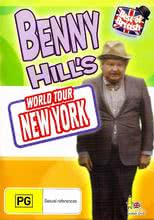 Benny Hill's World Tour: New York!