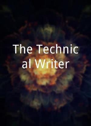 The Technical Writer海报封面图