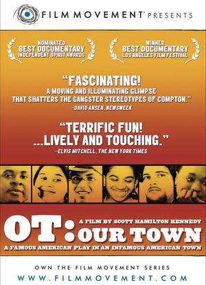 OT: Our Town海报封面图