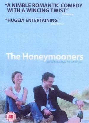 The Honeymooners海报封面图