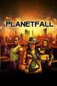Mike Anderson Planetfall