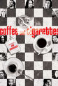 E.J. Rodriguez 咖啡和香烟