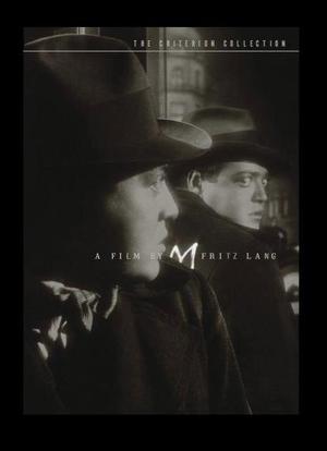 Fritz Lang Interviewed by William Friedkin海报封面图