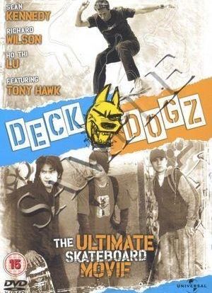 Deck Dogz海报封面图