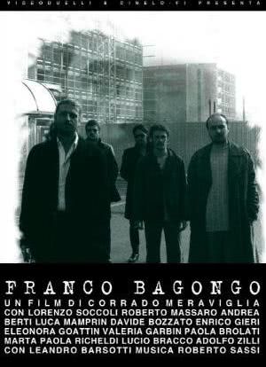 Franco Bagongo海报封面图