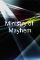 Tisha Martin Ministry of Mayhem