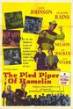 Alex Goudavich The Pied Piper of Hamelin
