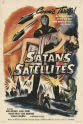 Gayle Kellogg Satan's Satellites