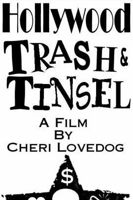 Hollywood Trash & Tinsel海报封面图