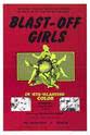 Larry Hawkins Blast-Off Girls