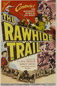 William Murphy The Rawhide Trail