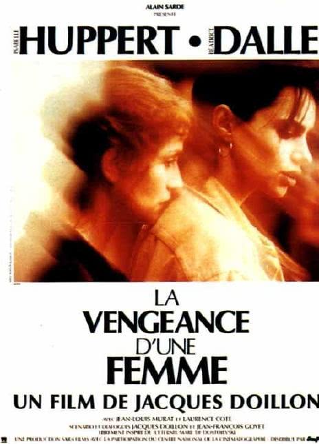 1990法国剧情《一个女人的报复》HD1080P.迅雷下载-68影视