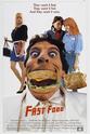 Paige Conner Fast Food