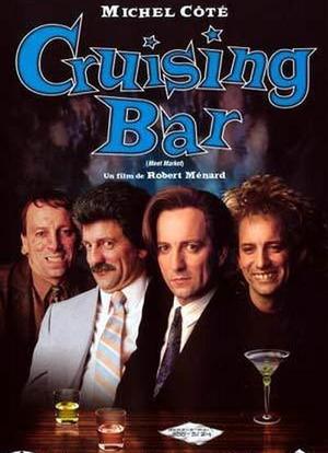 Cruising Bar海报封面图