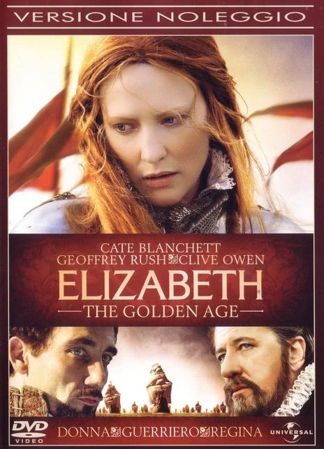 伊丽莎白2：黄金时代 2007英国剧情.HD1080P 迅雷下载