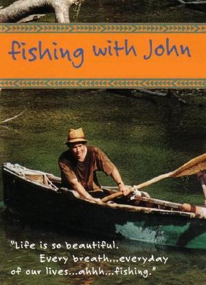 和约翰一起钓鱼海报封面图