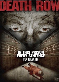 死囚区海报封面图