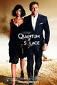 丹尼尔·达·席尔瓦 007：大破量子危机