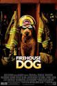 Dave Grimshaw 消防犬