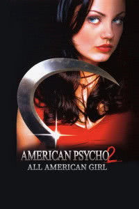 美国精神病人2海报封面图
