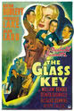 Tom O'Grady 玻璃钥匙