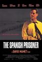 Scott Zigler 西班牙囚犯