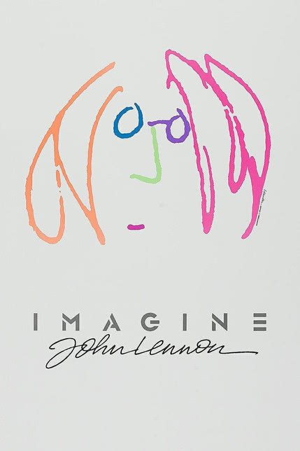 约翰·列侬的理想世界在线观看