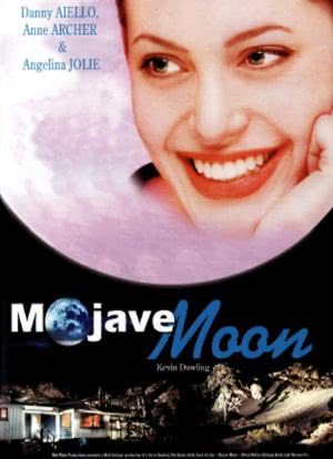 摩哈维的月亮海报封面图