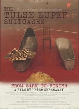 塔斯鲁波的手提箱3海报封面图