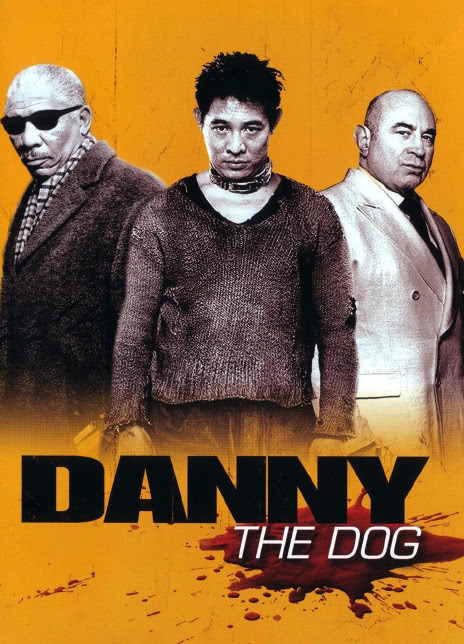 2005李连杰动作犯罪《狼犬丹尼》未分级版.BD1080P 迅雷下载