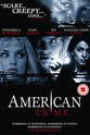 Lawrence McNeal III American Crime/美國犯罪