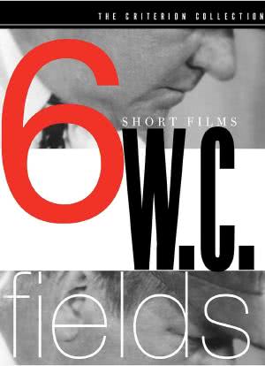 W.C.费尔得斯-六短片海报封面图