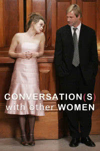 与女人们的对话海报封面图