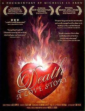 死亡之舞爱情之歌海报封面图