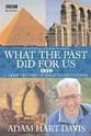 Patricia Wheatley BBC What The Ancients Did For Us