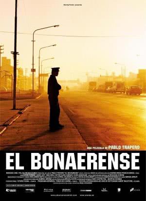 布宜诺斯艾利斯的囚徒海报封面图