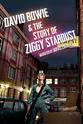 Leee Black Childers 大卫·鲍伊与Ziggy Stardust的故事