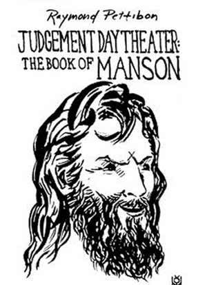 The Book of Manson海报封面图