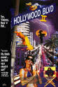 Christy Love Hollywood Boulevard II