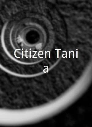 Citizen Tania海报封面图