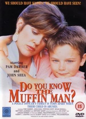 Do You Know the Muffin Man?海报封面图