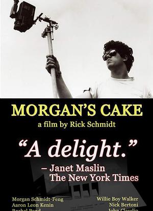 摩根的蛋糕海报封面图