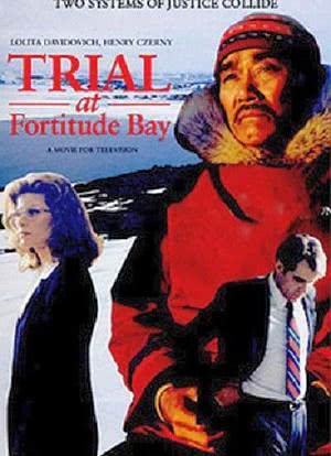 Trial at Fortitude Bay海报封面图