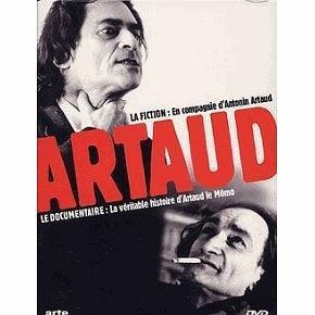 La véritable histoire d'Artaud le momo海报封面图